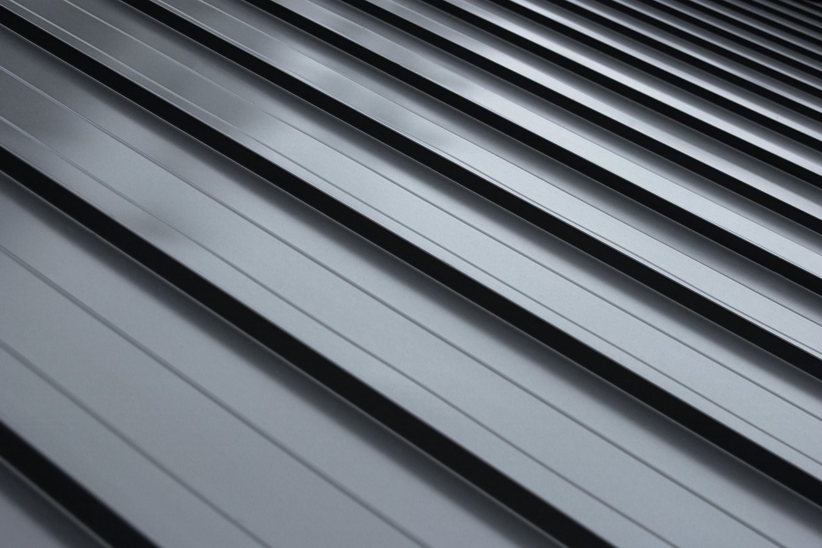 metal roofing in Falls Church VA standing seam